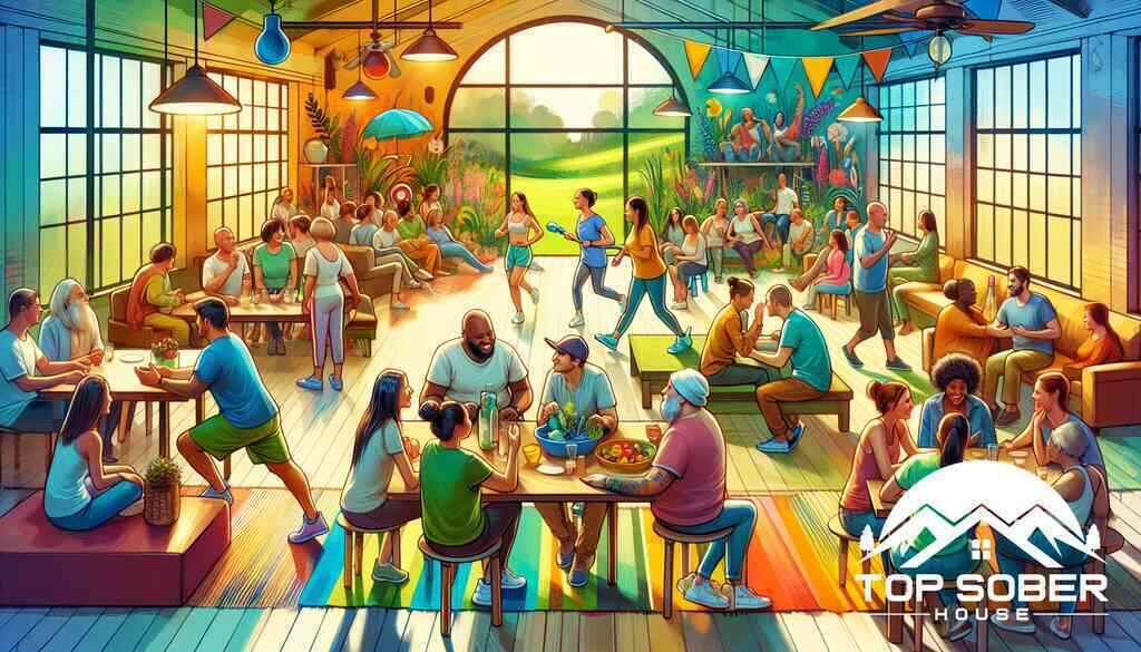 How to Efficiently Utilize Top Sober House Policies Near Me