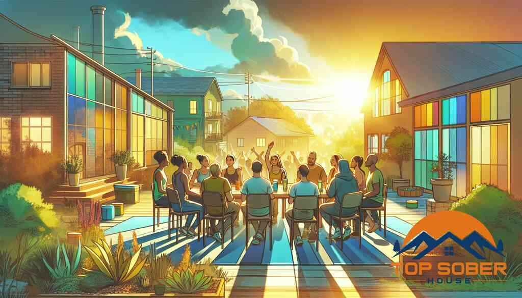 How to Efficiently Utilize Top Sober House Policies Near Me