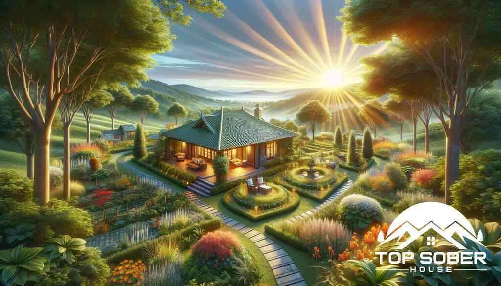 How to Maximize Recovery Opportunities at Top Sober House Near Me