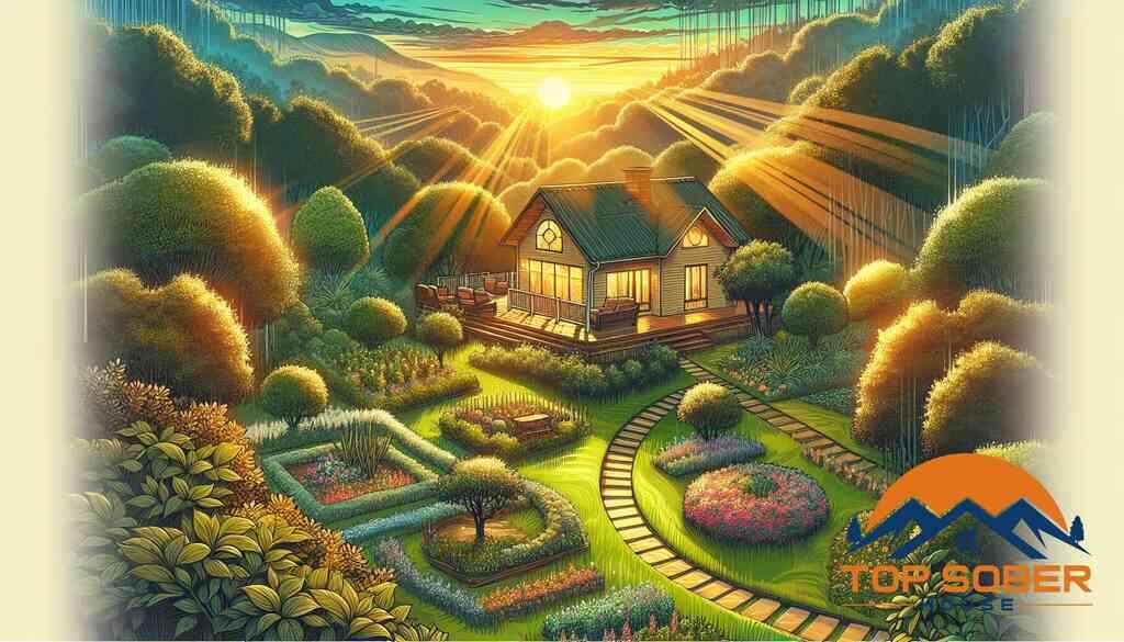 How to Maximize Recovery Opportunities at Top Sober House Near Me