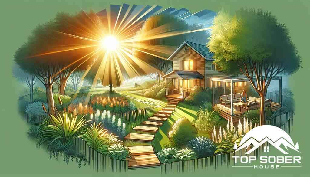 How to Maximize Recovery Opportunities at Top Sober House Near Me