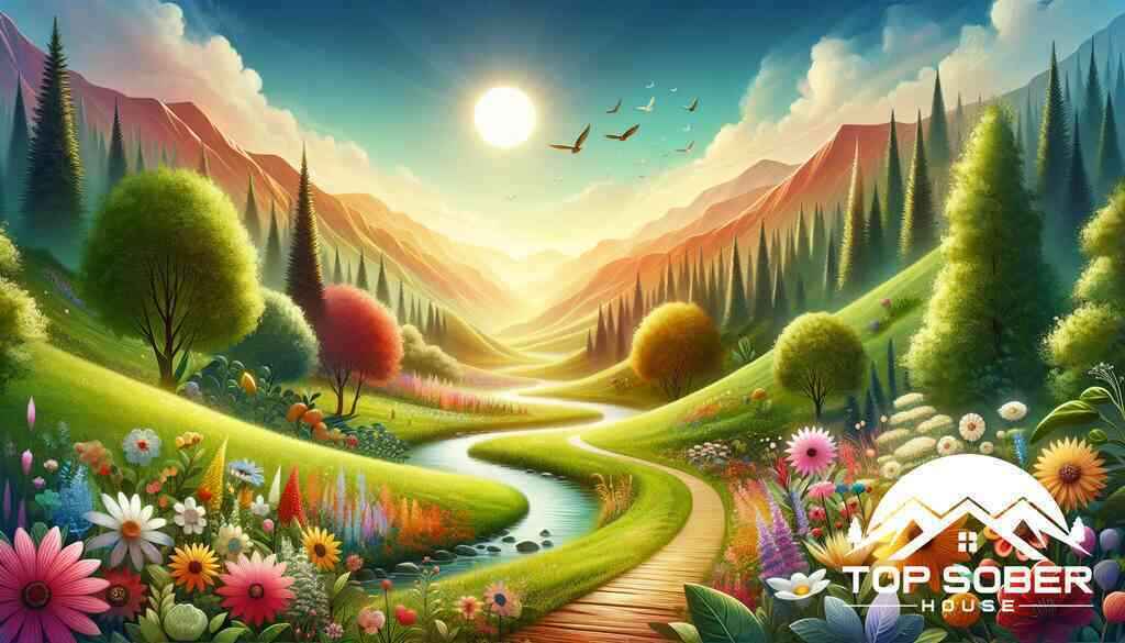 How Top Sober House Principles Transform Early Sobriety