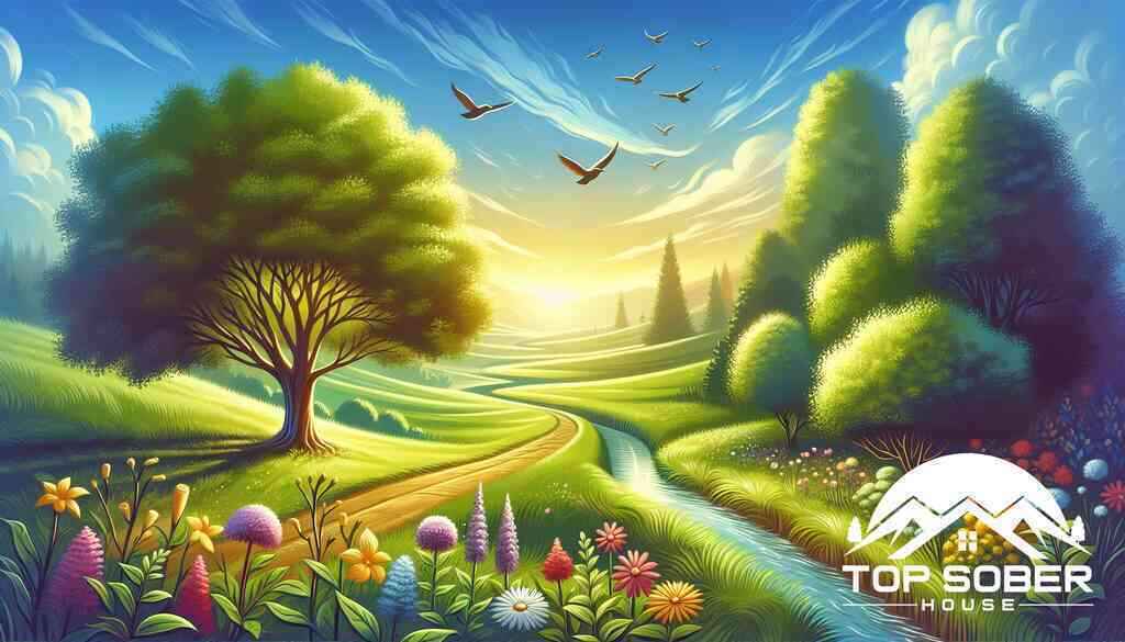 How Top Sober House Principles Transform Early Sobriety