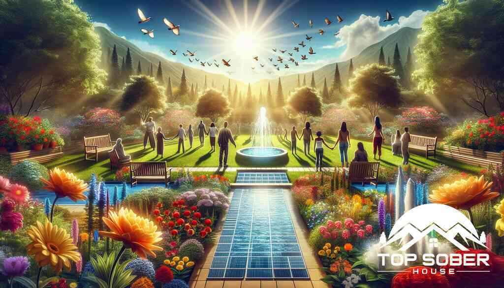 How Top Sober House Shapes Alcohol Abuse Recovery Nationwide