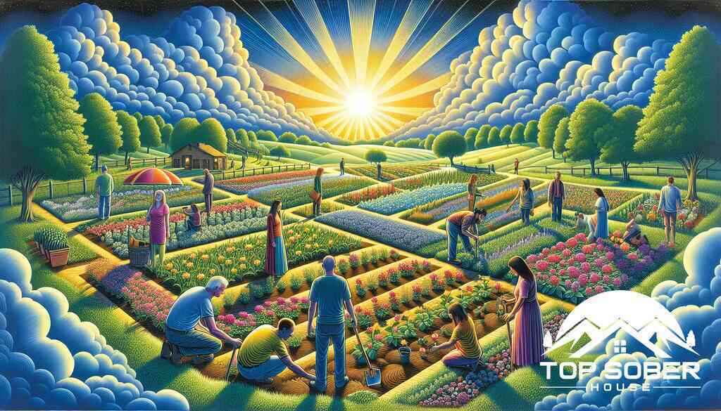 Insider's Guide to Ohio's Sober Environment Excellence