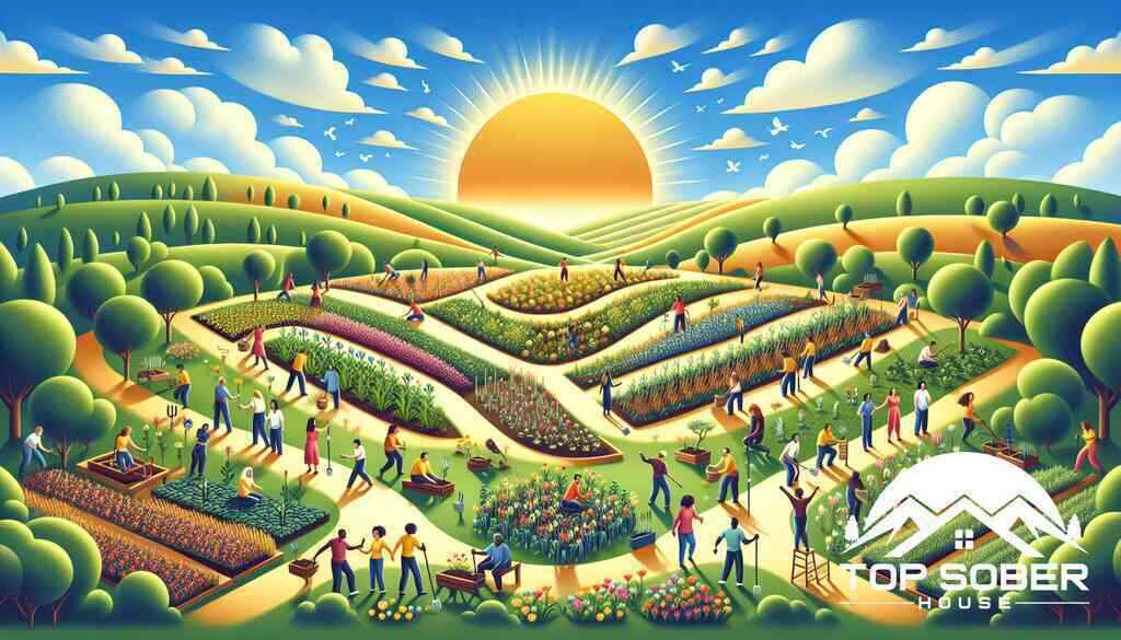 Insider's Guide to Ohio's Sober Environment Excellence