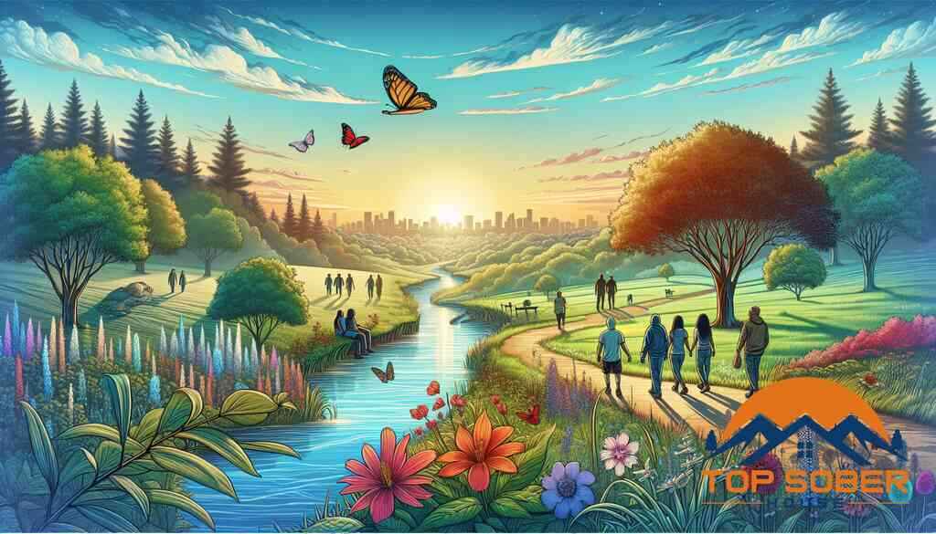 The Realities Beyond Sober Living Near Massachusetts