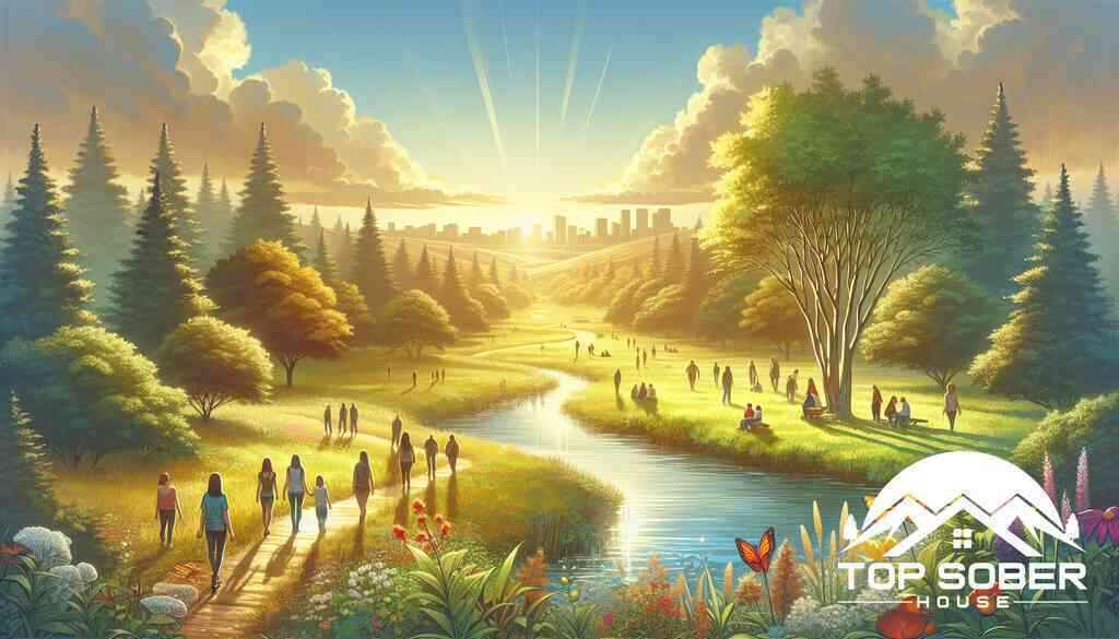 The Realities Beyond Sober Living Near Massachusetts