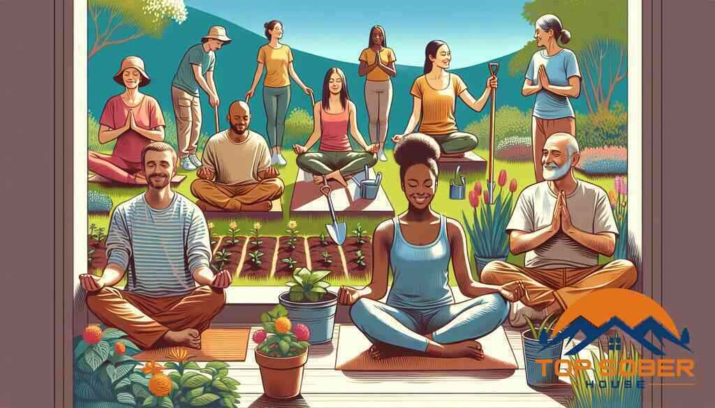 The Ultimate Guide to Understanding Top Sober House Dynamics