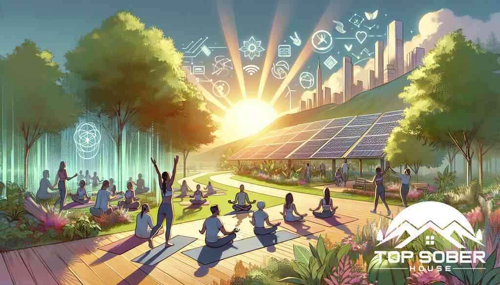 Top 10 Minnesota Trends in Sober Living: A 2025 Perspective