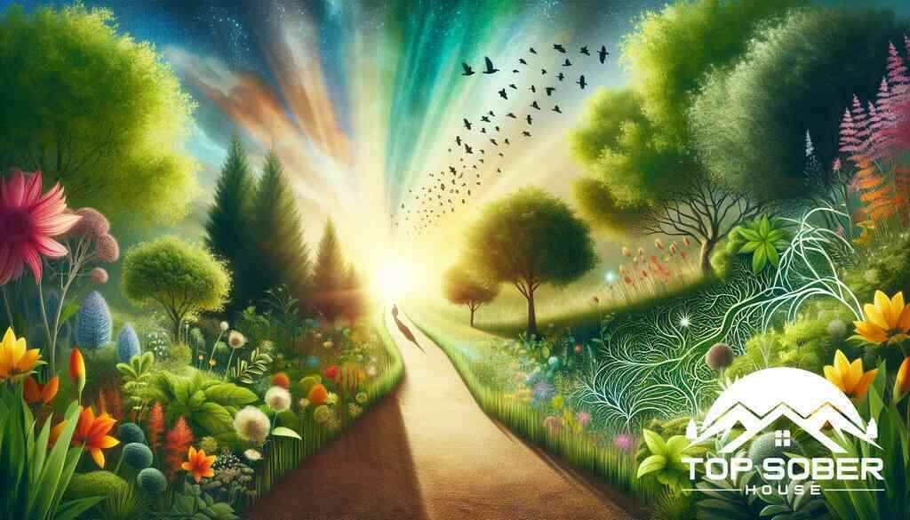 Top Five Principles for Cultivating Sobriety with Top Sober House