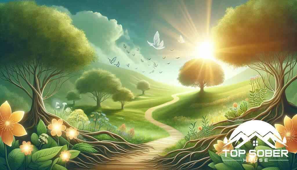 Top Five Principles for Cultivating Sobriety with Top Sober House