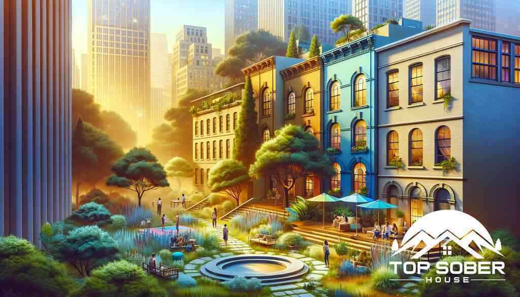 Top Sober House: Comparing Sober Environments in New York