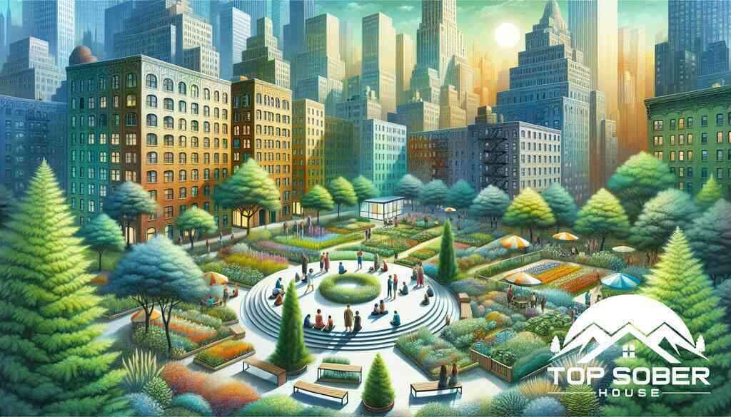 Top Sober House: Comparing Sober Environments in New York
