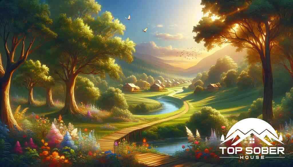 Top Strategies for Sober Living Success in Georgia