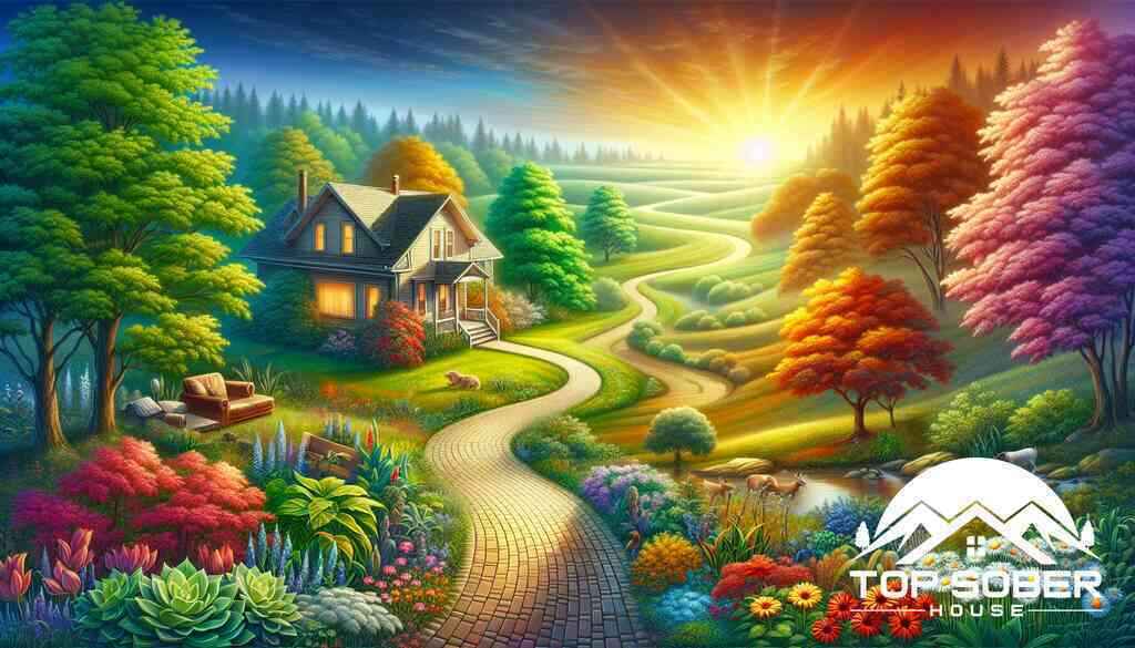 Ultimate Guide to Sober Living in Ohio with Top Sober House