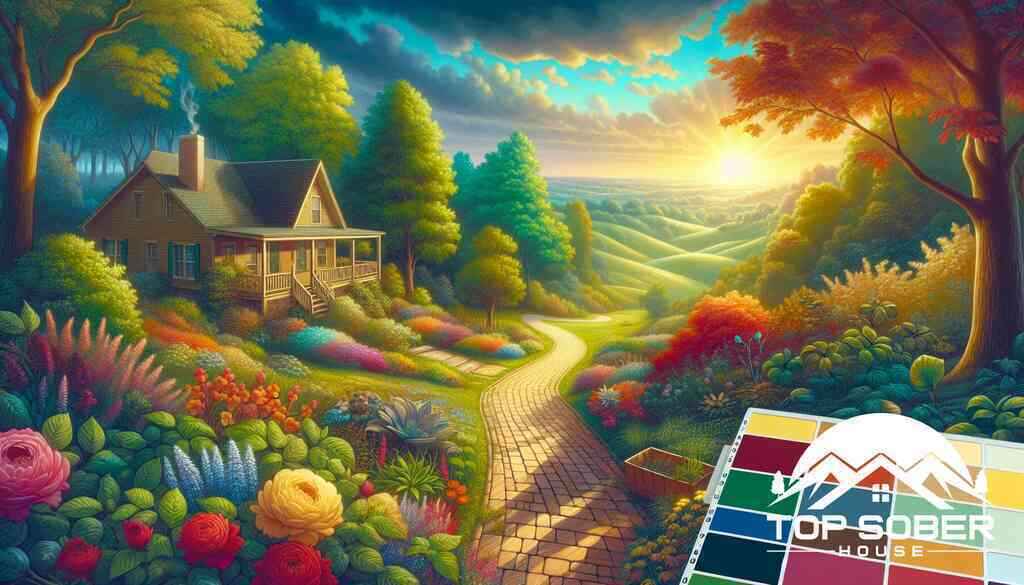 Ultimate Guide to Sober Living in Ohio with Top Sober House