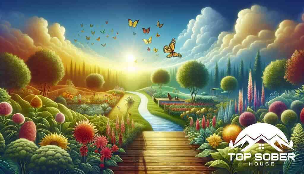 Ultimate Guide: Top Sober House and Sober Living Success