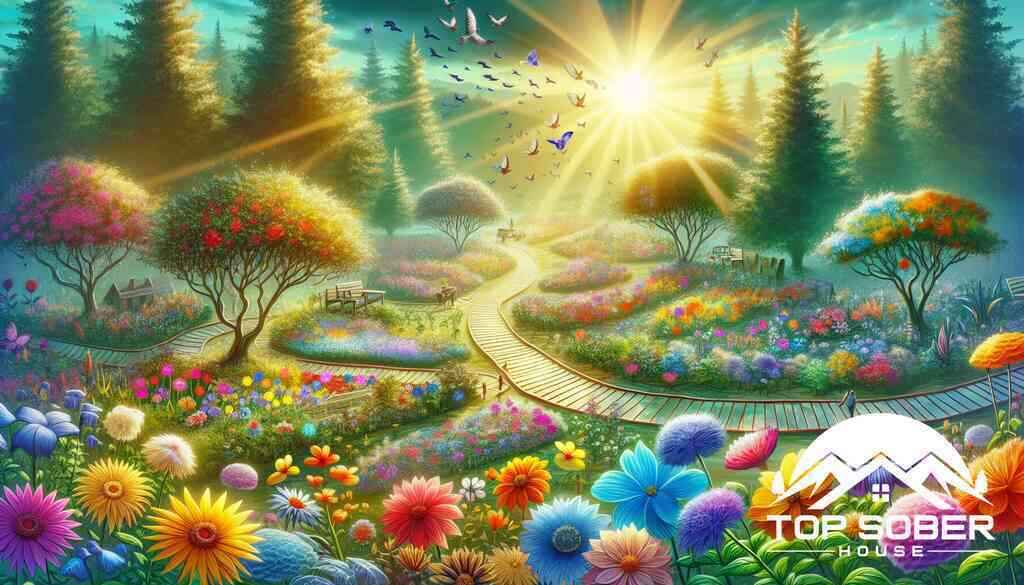 Understanding Peer Support Dynamics in Georgia Sobriety