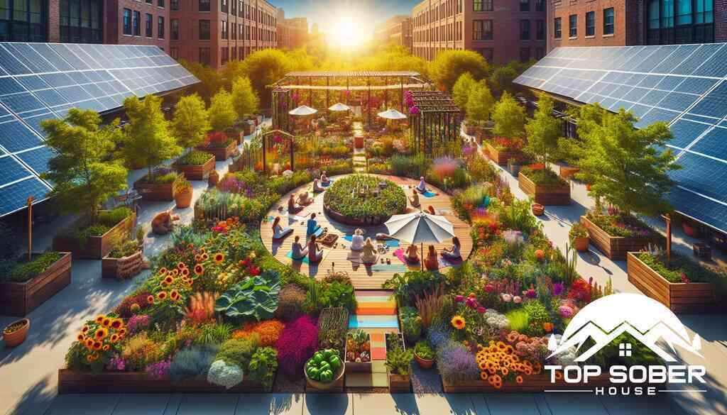 Understanding Sober Living Paths in Illinois by 2025