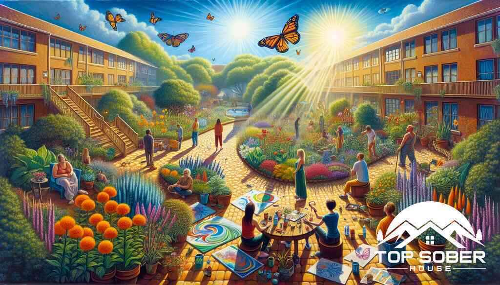 Unveiling the Secrets of Long-Term Sobriety at Top Sober House