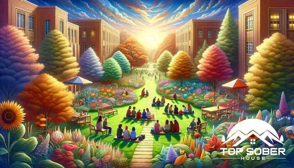 What Are the Best Sober House Habits Near Colleges in 2025