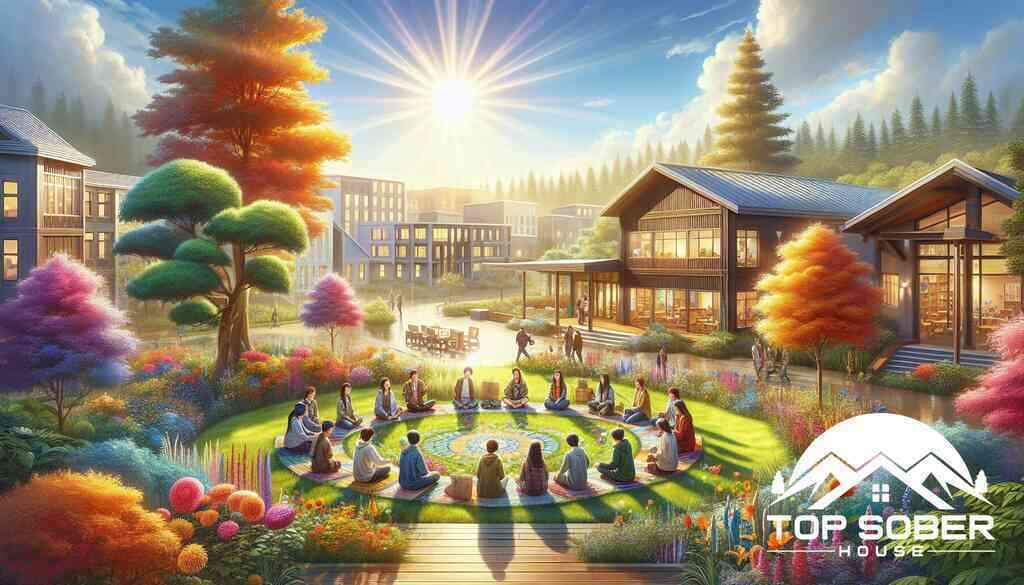 What Are the Best Sober House Habits Near Colleges in 2025