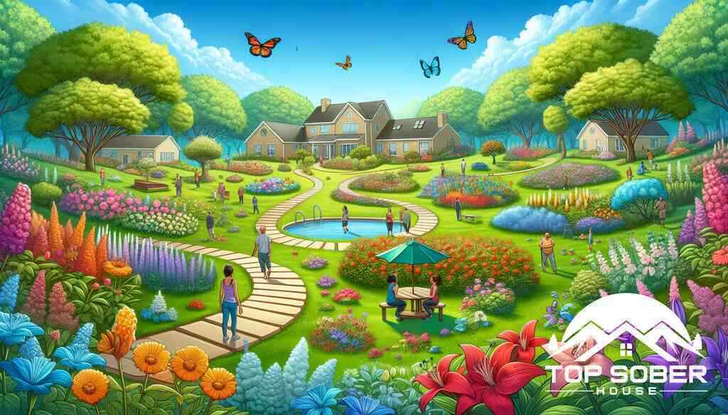 What Defines Sober Success Paths at Top Sober House New Jersey