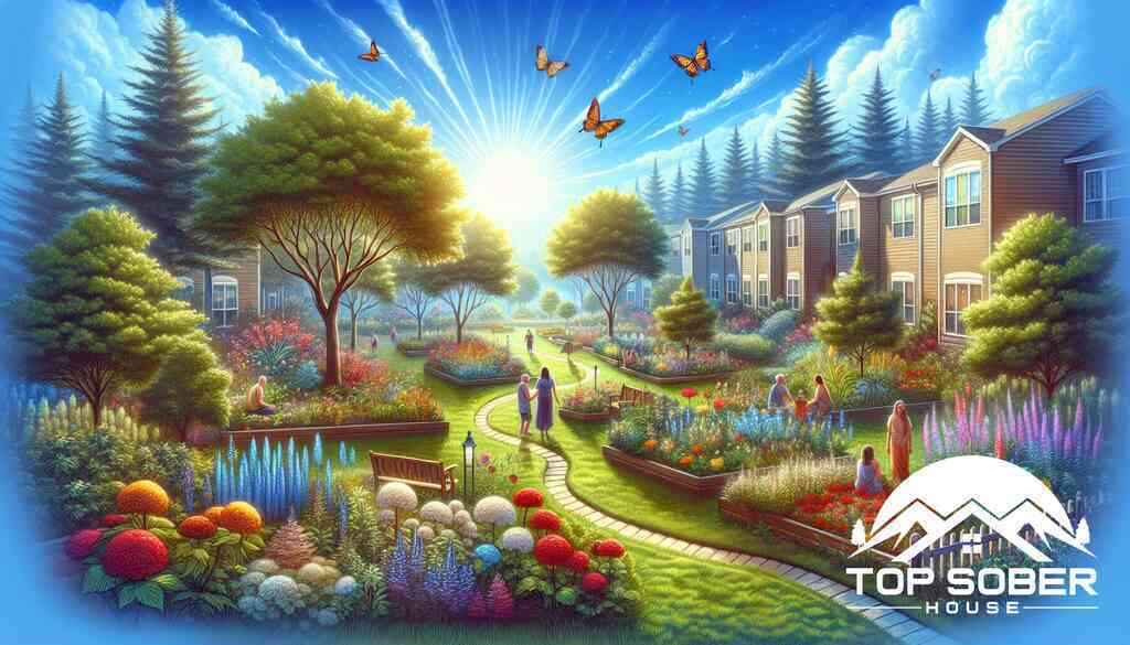 What Defines Sober Success Paths at Top Sober House New Jersey