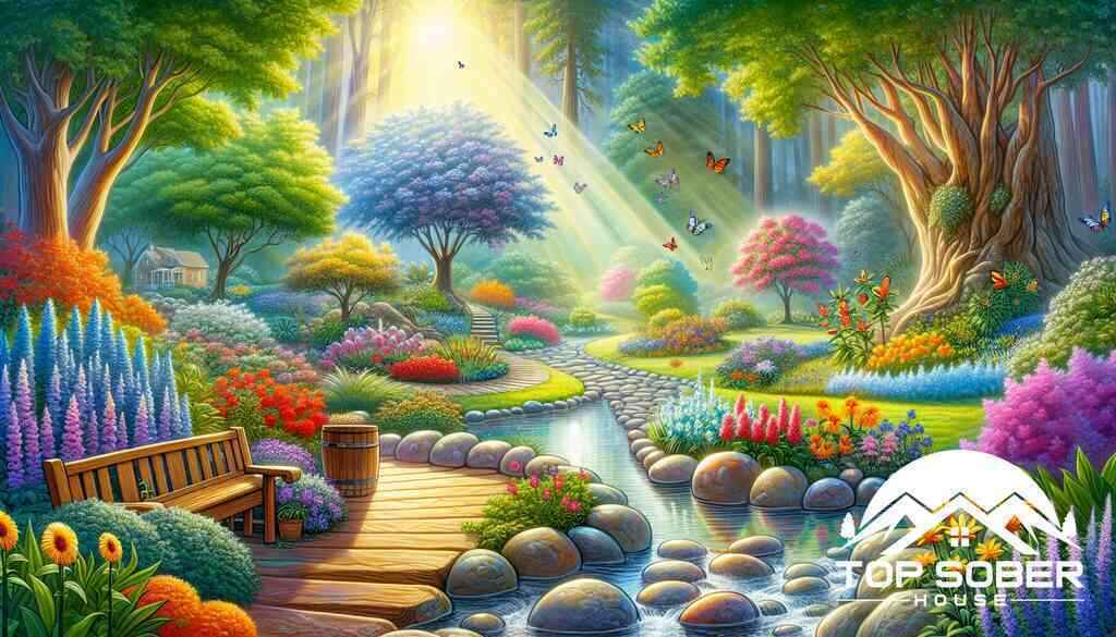 What Metrics Define Success in Top Sober House Programs Nationwide