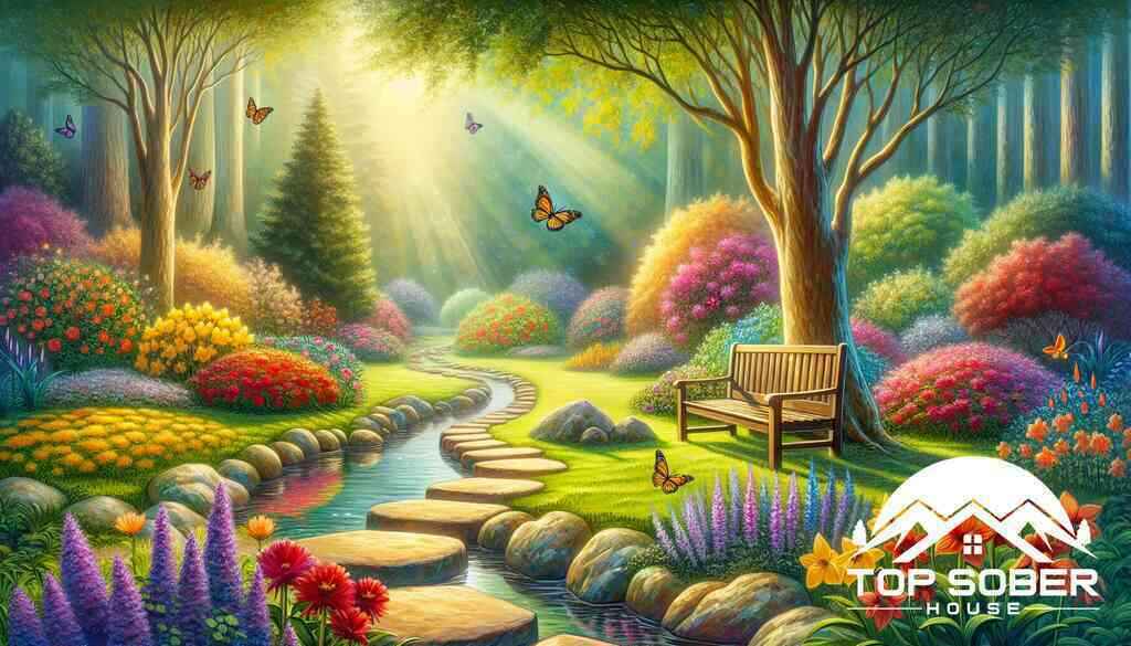 What Metrics Define Success in Top Sober House Programs Nationwide