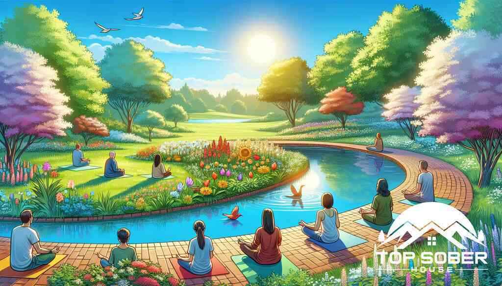 Best Practices for Sobriety in Top Sober House Programs