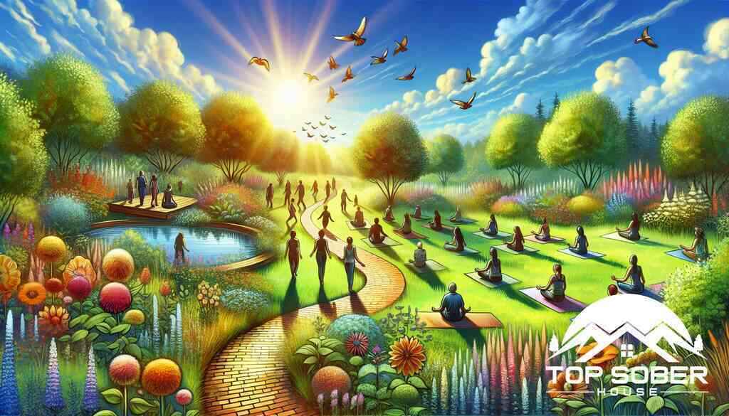 Best Practices for Sobriety in Top Sober House Programs