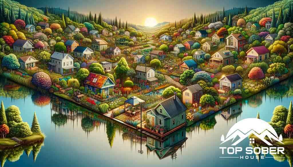 Comparing Sober House Dynamics Across the States