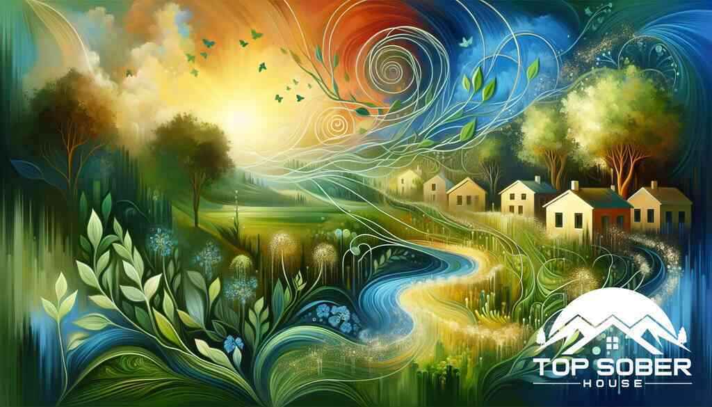 Comparing Sober House Standards Across USA for Long-Term Sobriety