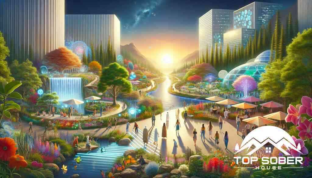 Decoding Sobriety: A Top House Perspective for 2025