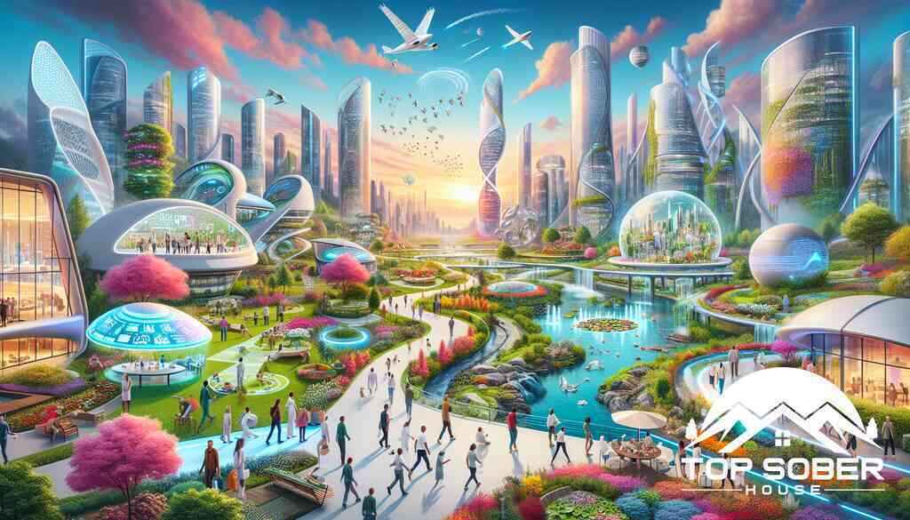 Decoding Sobriety: A Top House Perspective for 2025