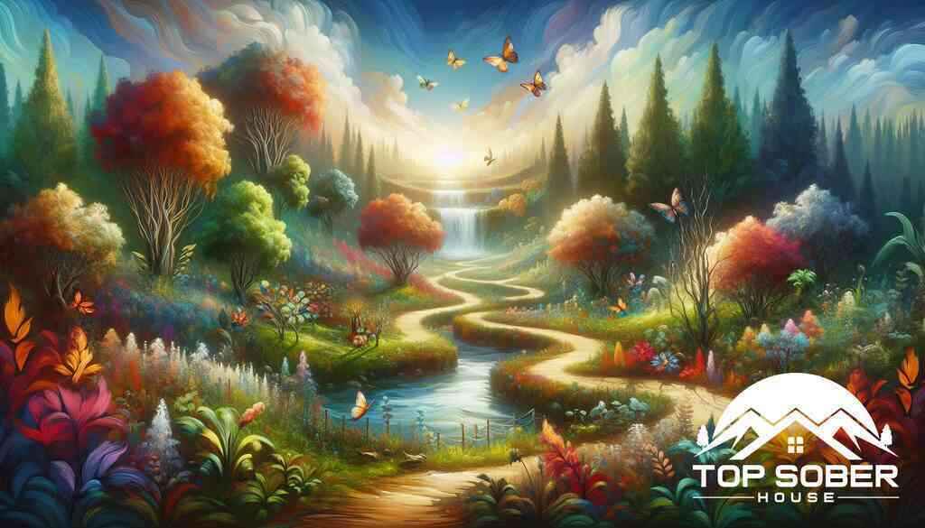 Defining Success With Top Sober House Frameworks in 2025