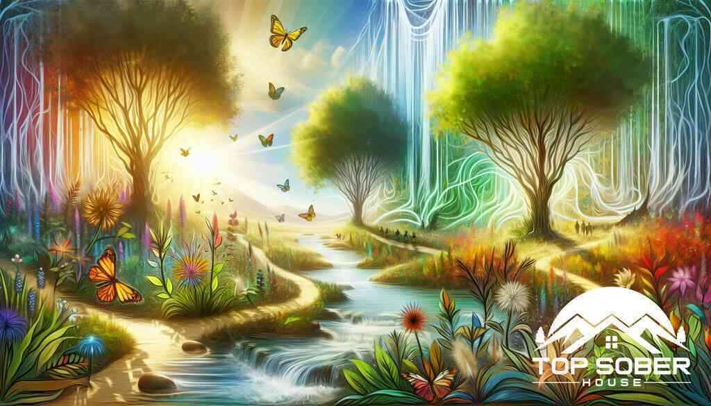 Defining Success With Top Sober House Frameworks in 2025