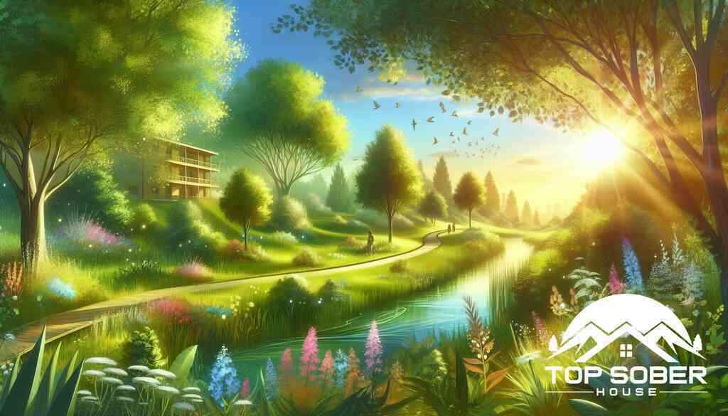 Exploring the Impact of Top Sober House on Sobriety