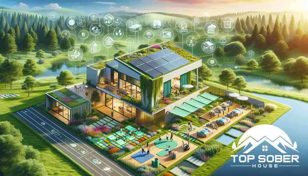 Exploring Top Sober House Innovations Near You
