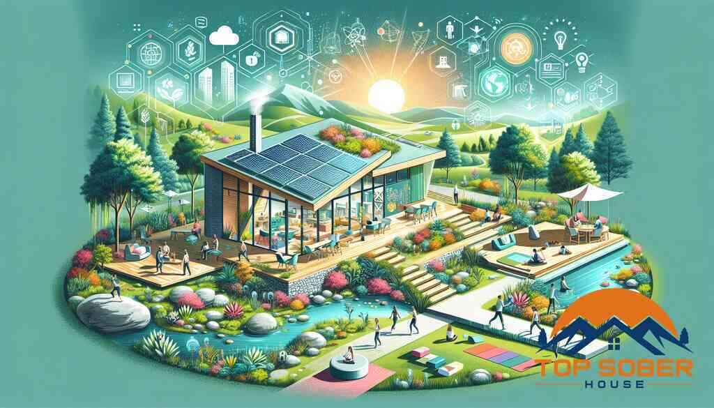 Exploring Top Sober House Innovations Near You
