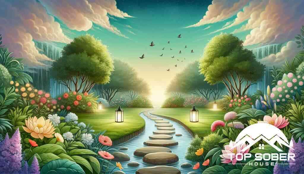 Guide to Choosing Ideal Top Sober House Near You