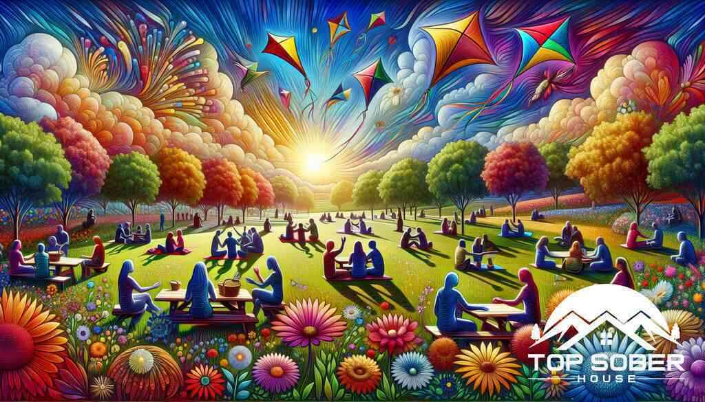 How Do Peer Support Networks Transform Recovery in Ohio?