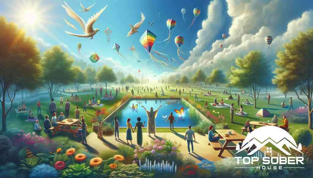 How Do Peer Support Networks Transform Recovery in Ohio?