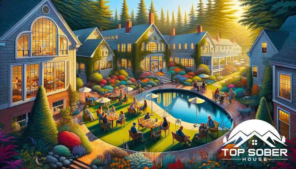 How Do Top Sober Houses Thrive in Massachusetts