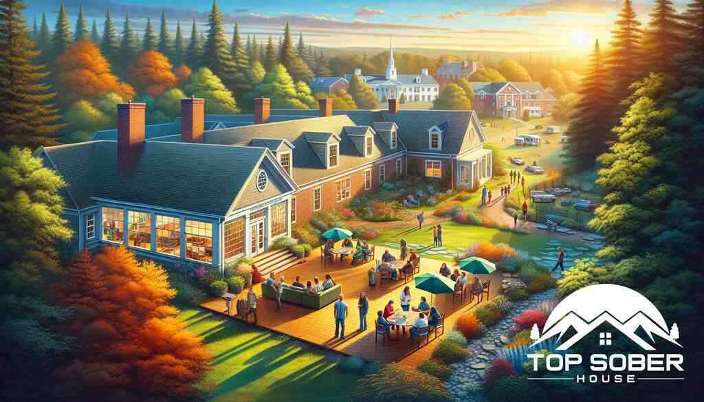 How Do Top Sober Houses Thrive in Massachusetts