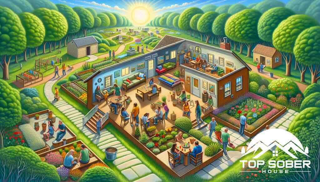 How Do Top Sober Houses Thrive in Massachusetts