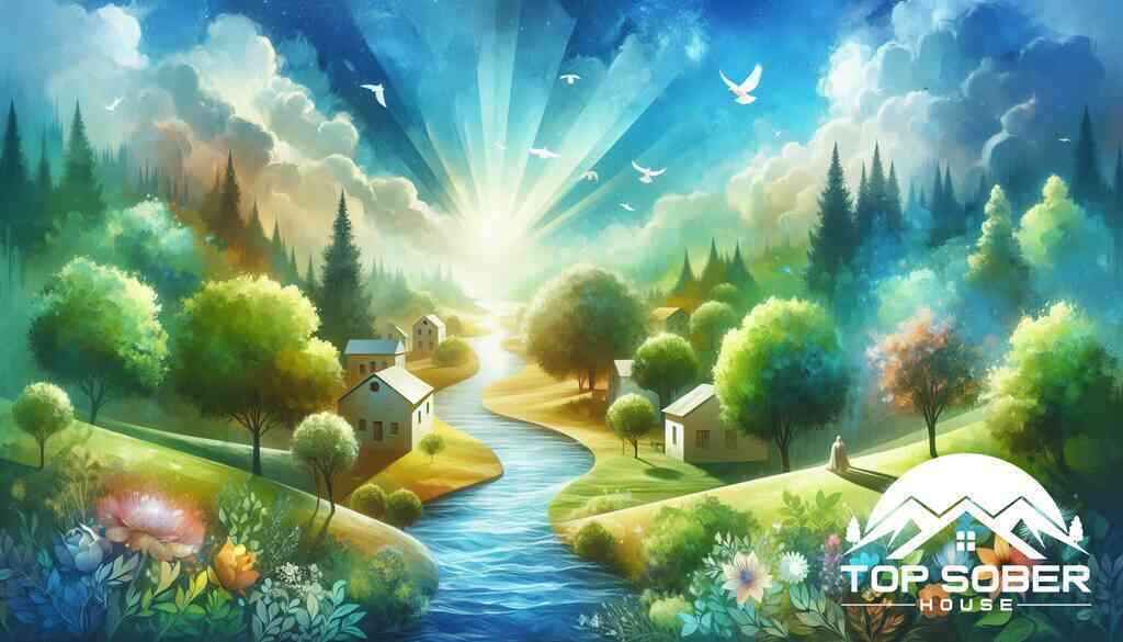 How Illinois Addresses Sober Living Challenges