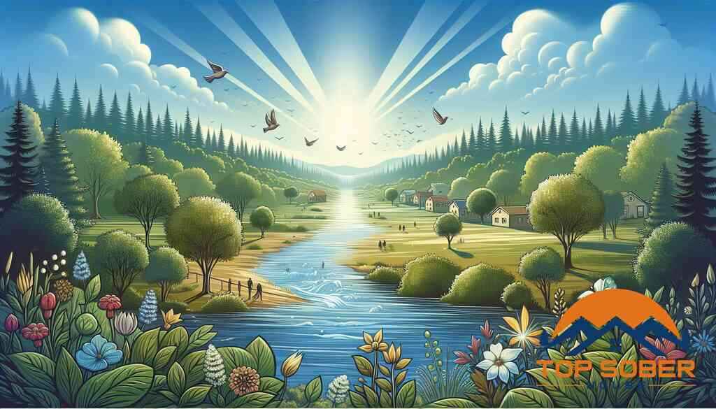 How Illinois Addresses Sober Living Challenges